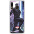 Marvel Black Panther Intergalactic Empire of Wakanda Galaxy A20 Clear Case